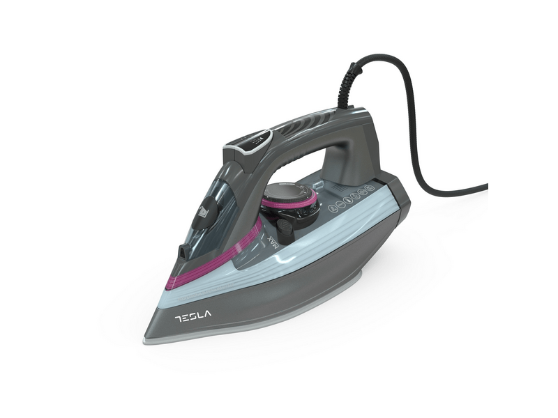 Tesla IR400GP Glačalo