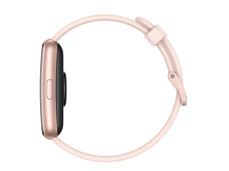 Pametni sat Huawei Watch Fit SE, ružičasti