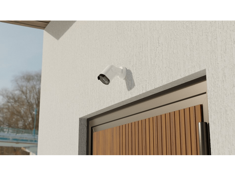 Tesla kültéri okos kamera (CAM-8S)