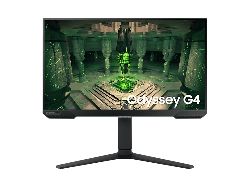 FHD IPS gaming 240Hz