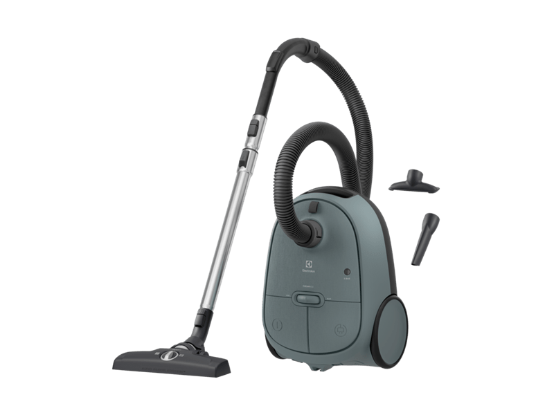 Electrolux EB61C1OG Porzsákos porszívó