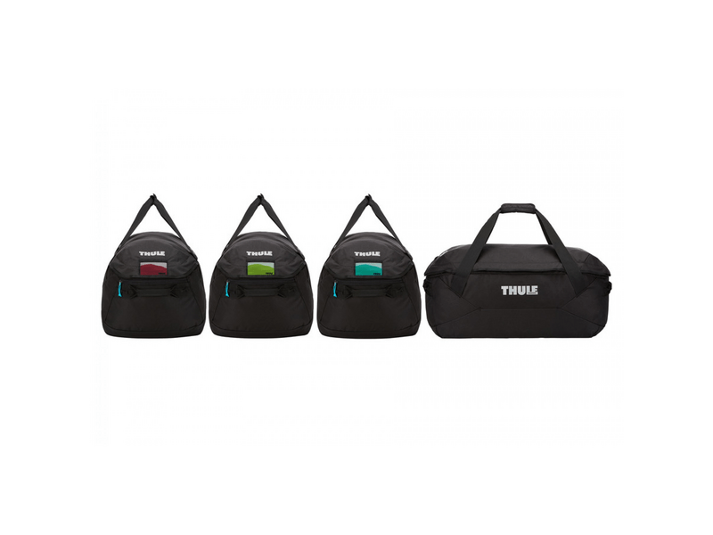 Thule Go Pack Set 8006 táskakészlet (800603)