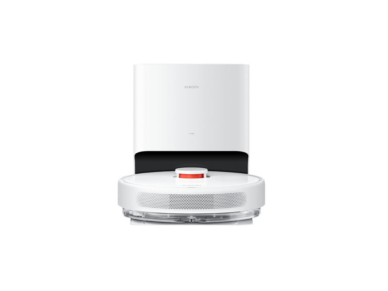 Xiaomi BHR6068EU Robot Vacuum X10 EU robotporszívó, fehér