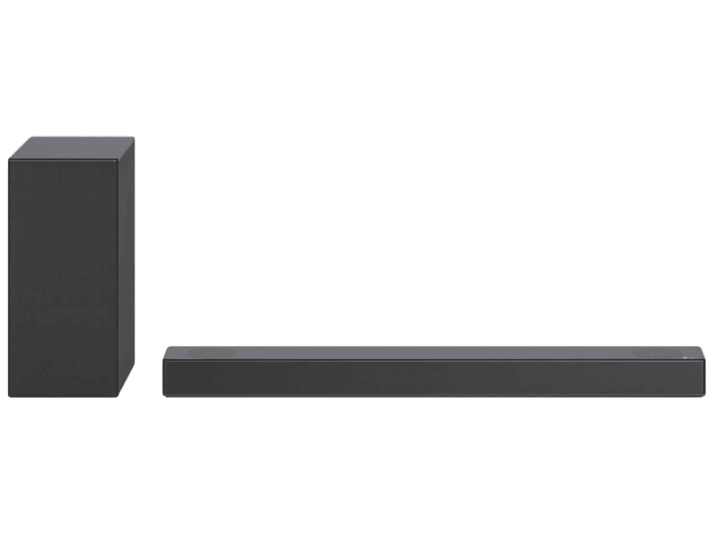 LG S75Q 3.1.2-es Hangprojektor