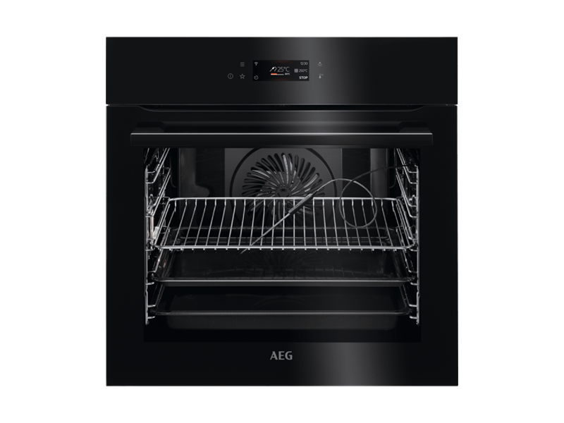 AEG BPE748380B Ugradbena pećnica