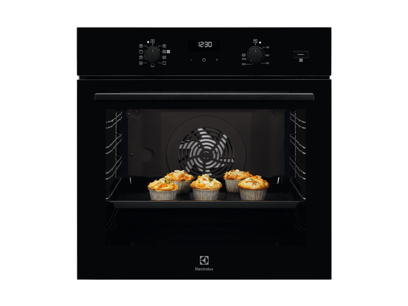 Electrolux EOD5C71Z Beépíthető sütő