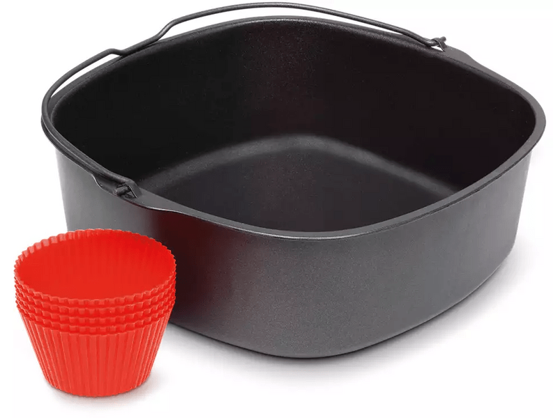 Philips HD9925/01 Airfryer Accesory set za pećnicu veličine L
