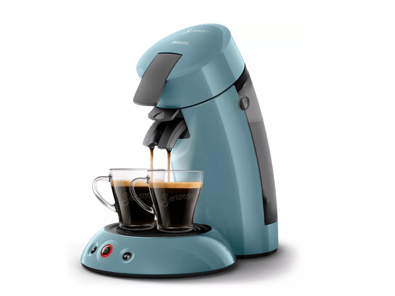 Philips HD6553/21 Senseo Original Kávéfőző