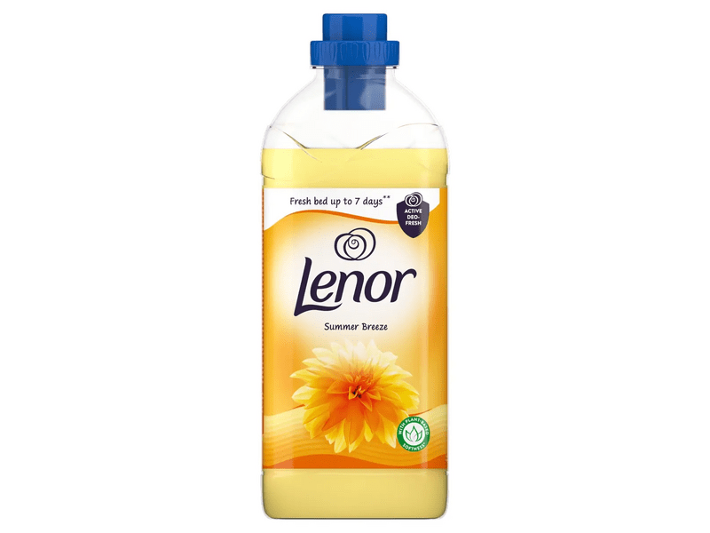 Lenor Summer Breeze öblítő 1,6l