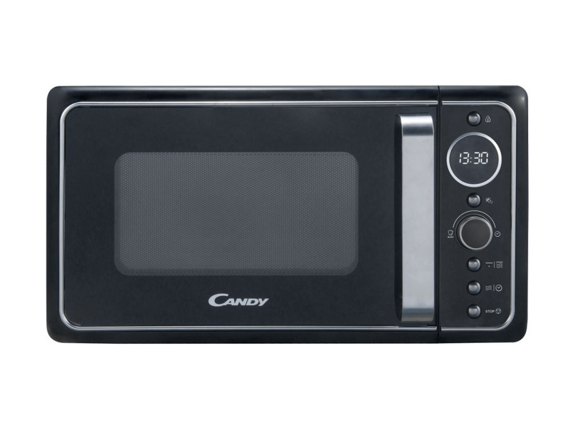 Candy DIVO G20CMB mikrohullámú sütő