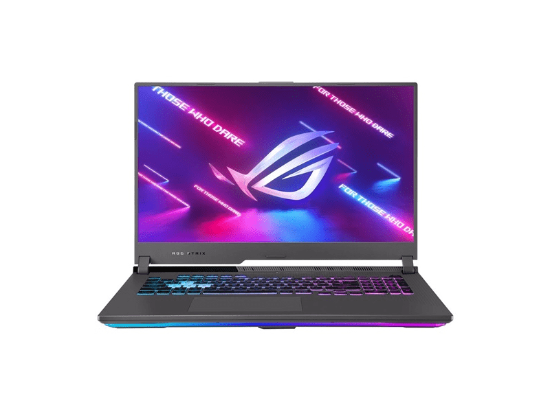 ASUS ROG 17,3