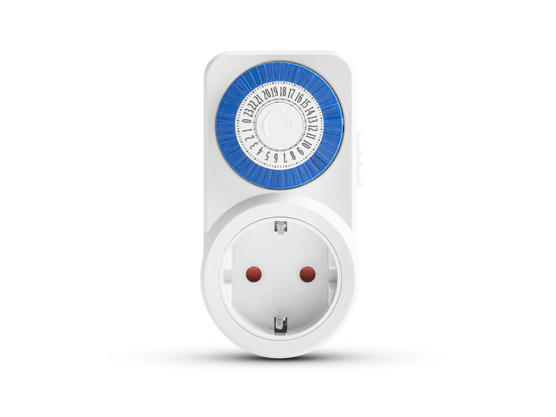 Delight 20299 Analóg kapcsolóóra