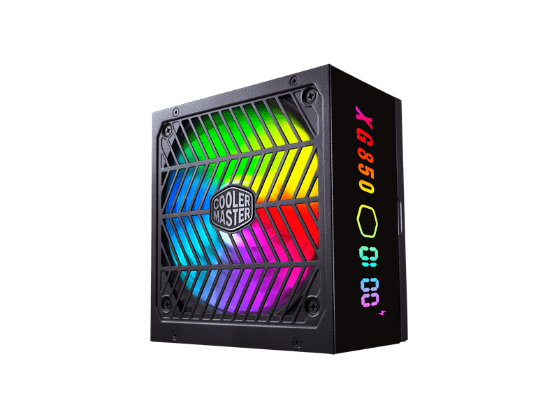 TÁP 850W - XG850 PLUS PLATINUM