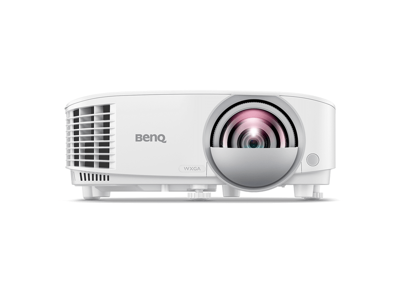 BenQ Projektor WXGA - MW809STH