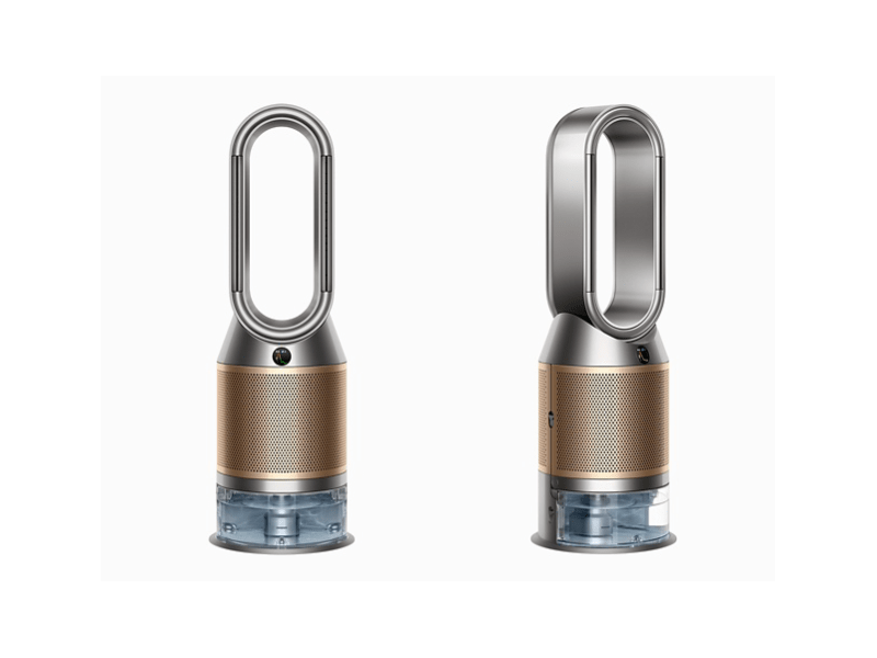 Dyson PH04 Purifier +Cool Formaldehyde Párásító (379491-01)