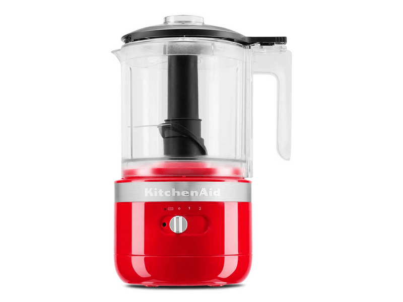 KitchenAid vezeték nélküli multifunkciós gép 1,2l (5KFCB519EER)