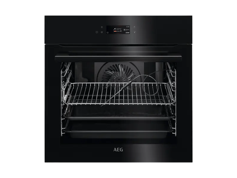 AEG BPE742380B Beépíthető sütő