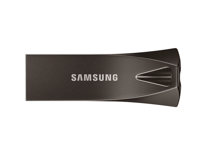 Samsung BarPlus3.1 pendrive,64 GB,Titán