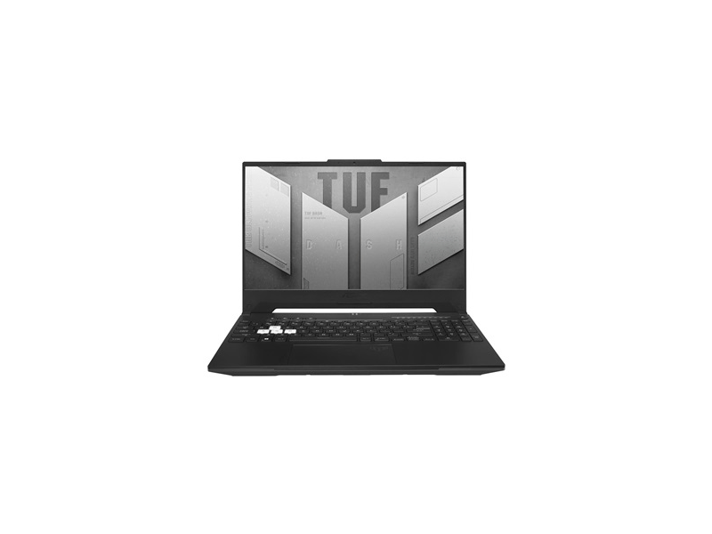 Asus TUF Gaming (FX517ZR-HQ025) Notebook