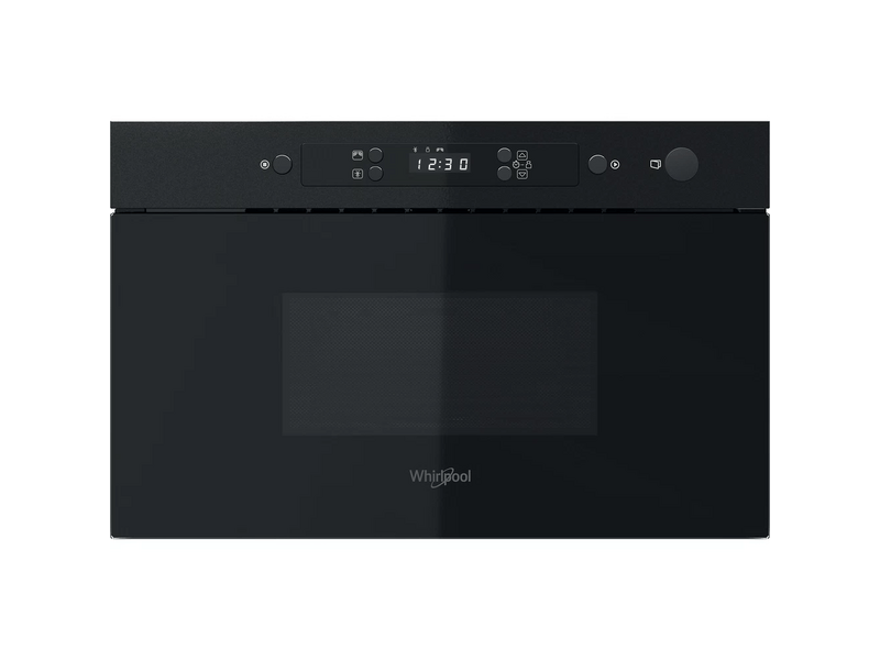 Whirlpool MBNA900B Beépíthető mikrohullámú sütő