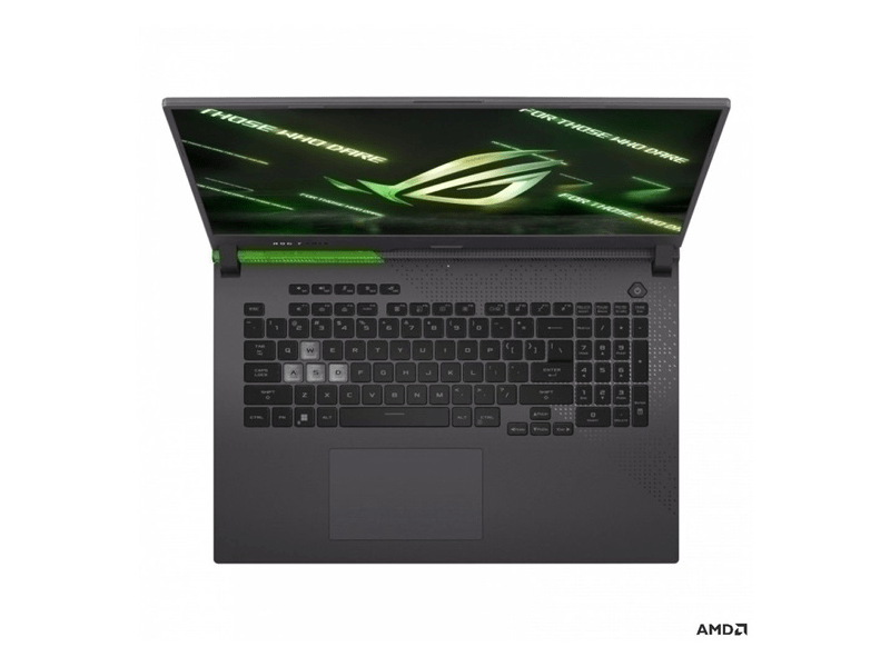 Asus Rog Strix G713RS-KH058W Notebook + Windows11