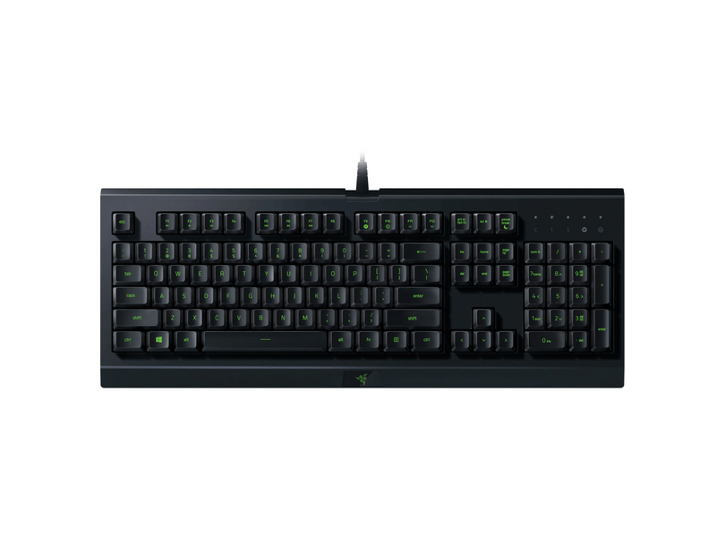 Razer Cynosa Lite Gamer billentyűzet(RZ03-02740600-R3M1)
