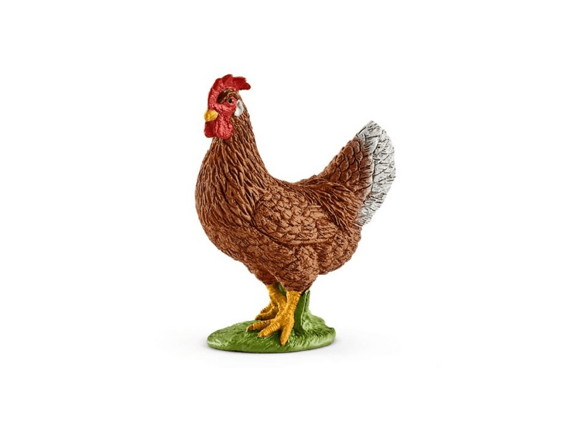 Schleich 13826 Tyúk