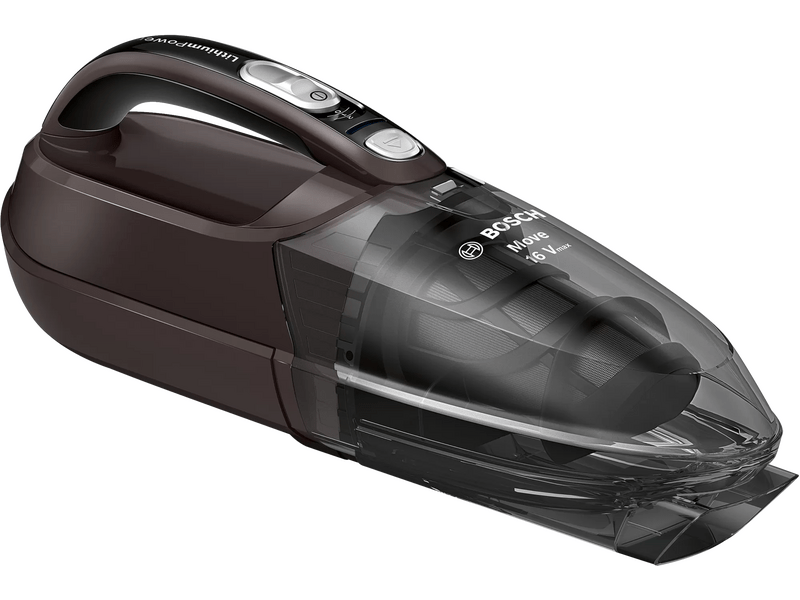 Bosch BHN16L usisavač za mrvice