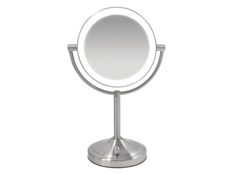 HoMedics Kozmetikai tükör LED világítással (MIR8150EU)