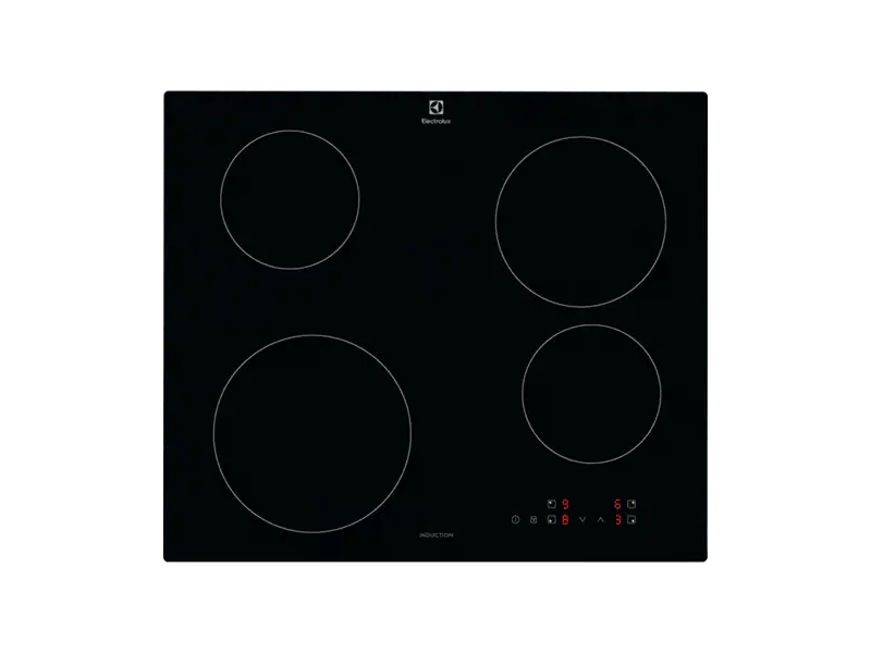 Electrolux LIB60420CK Beépíthető indukciós főzőlap