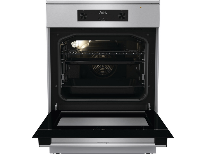 Gorenje GEIT6C60XPG Indukciós Tűzhely