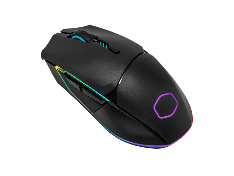 Mouse MM831 - MM-831-KKOH1