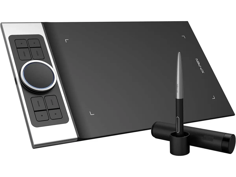 XP-PEN Deco Pro S