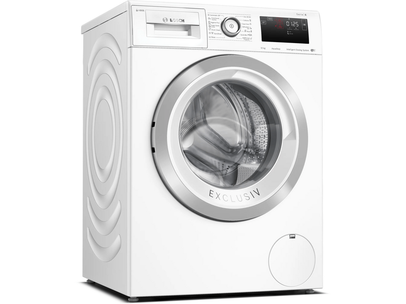 Bosch WAL28PH2BY Elöltöltős mosógép,10 kg