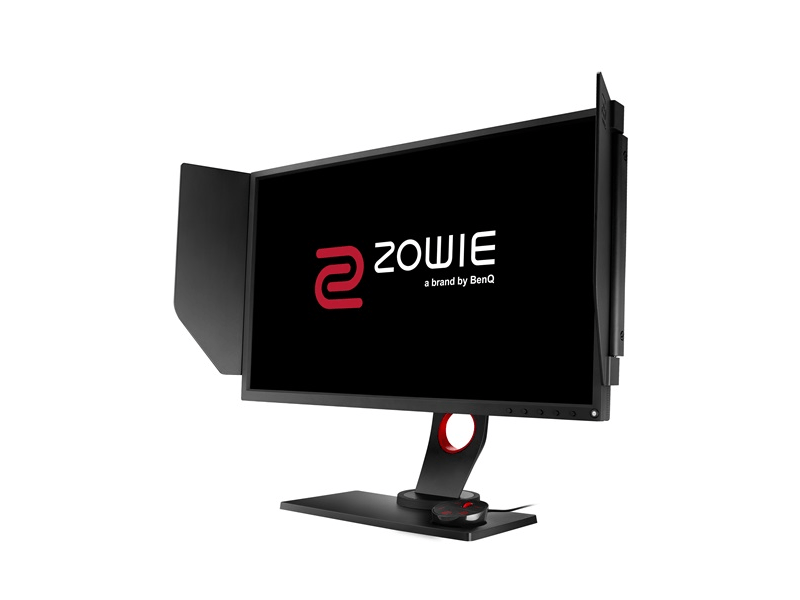 BenQ ZOWIE Monitor 24,5 coll - XL2546