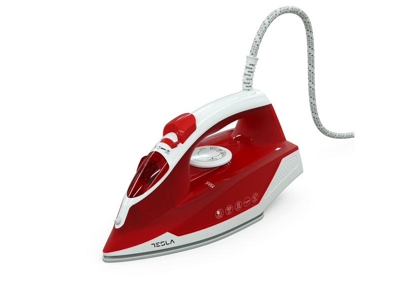 Tesla IR200R Glačalo