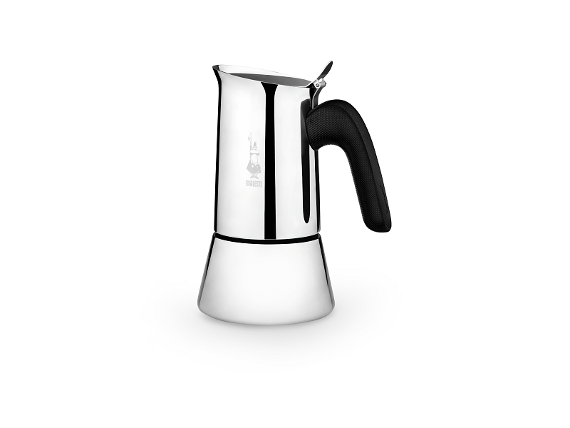 Bialetti VENUS kotyogós kávéfőző, 6 adag (7255/CN)