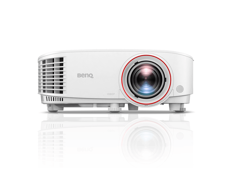 BenQ Projektor FullHD - TH671ST