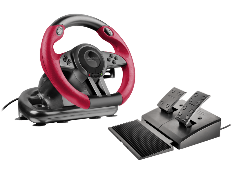 Speedlink Trailblazer versenykormány (SL 450500 BK)