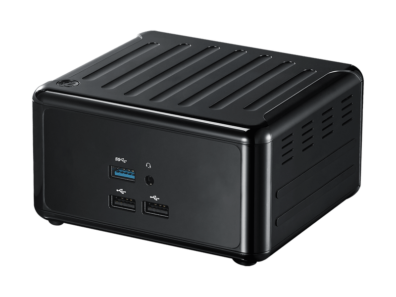 ASRock 4X4 BOX-V1000M/V1605B mini PC
