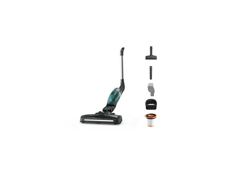 Rowenta RH1239WO kompakt kézi porszívó