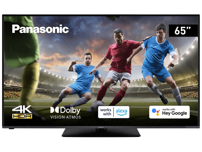 Panasonic TX-65LX600E 65