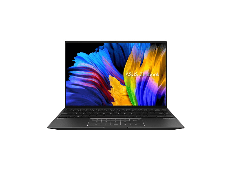 Asus ZenBook UM5401QA-KN188X Notebook+Windows 11