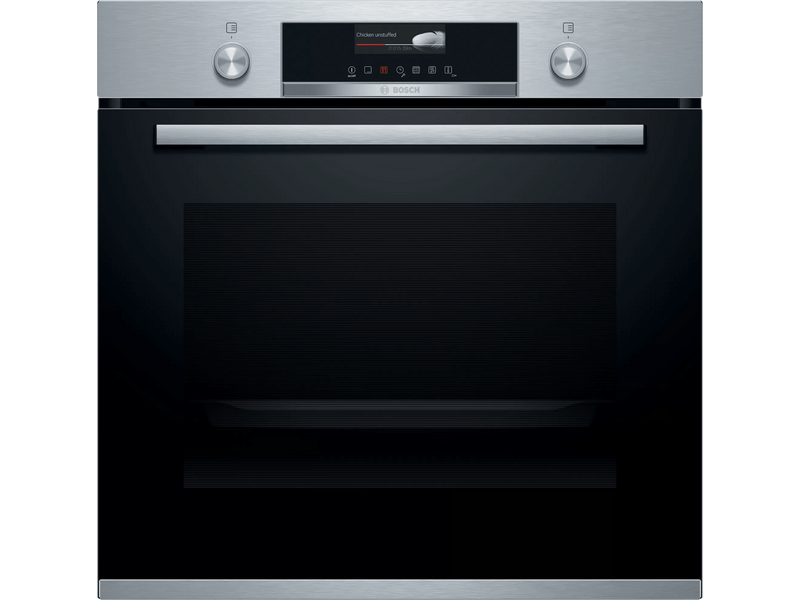 Bosch HBG579BS0 Beépíthető sütő