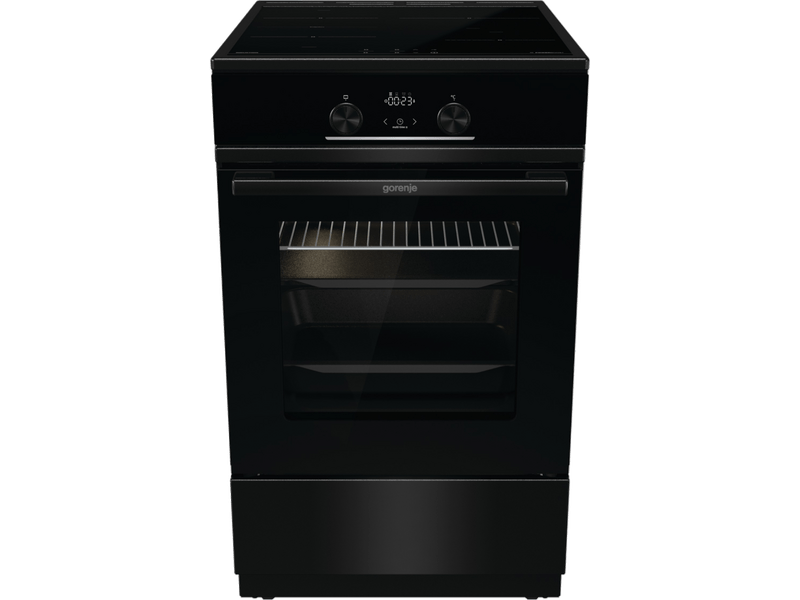 Gorenje GEIT5C60BPG Indukciós Villanytűzhely