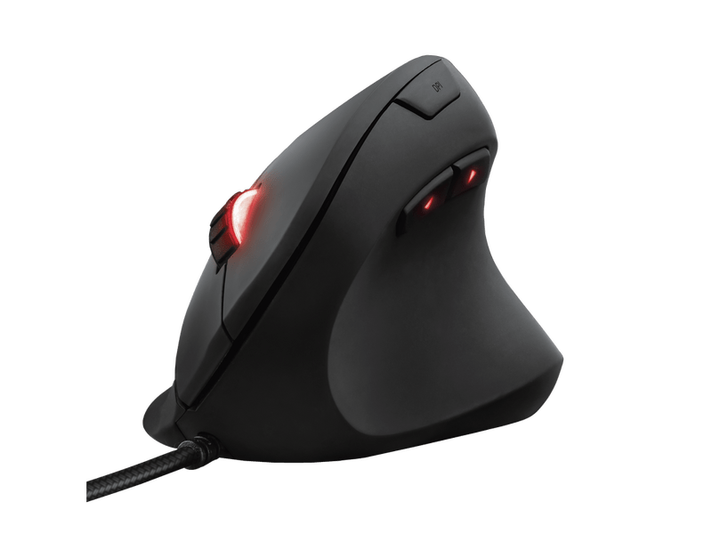 TRUST GXT144 Rexx függőleges egér