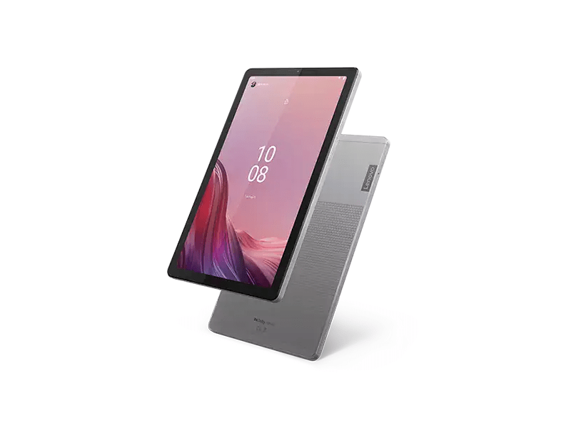Lenovo Tab M9 Tablet LTE (ZAC50087GR) + Tok és fólia