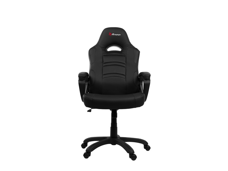 Arozzi Gaming szék - ENZO Fekete PU bőr