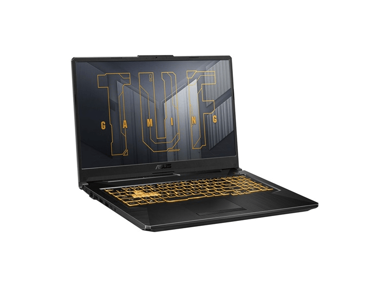 Asus TUF Gaming (FX706HE-HX026) Gamer Notebook