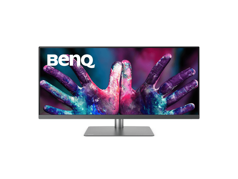 BenQ monitor 34 coll - PD3420Q